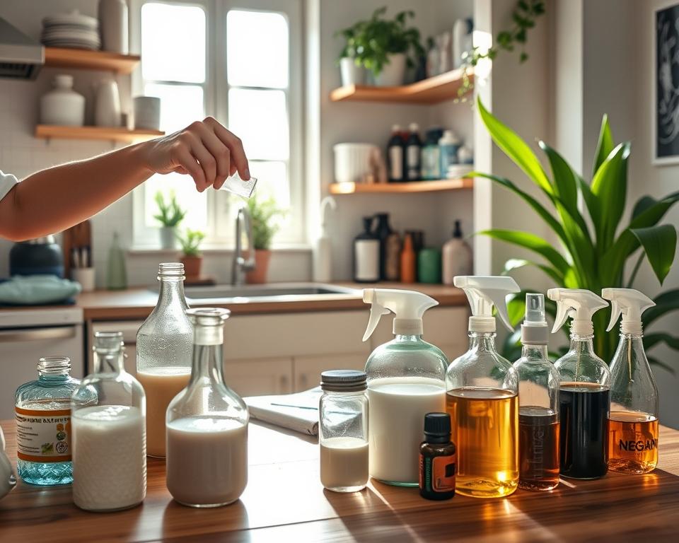truques para economizar na limpeza da casa truques para economizar na limpeza da casa
