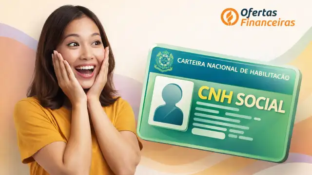 CNH Social 2026: inscrições gratuitas e como participar
